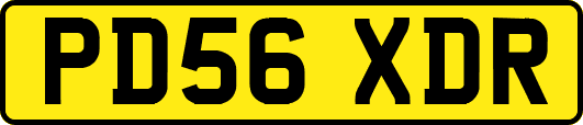 PD56XDR