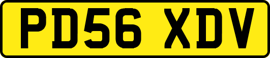 PD56XDV