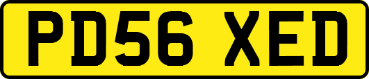 PD56XED