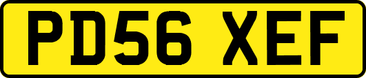 PD56XEF