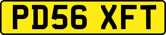 PD56XFT