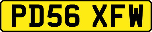 PD56XFW