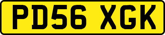 PD56XGK