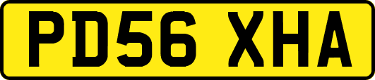 PD56XHA