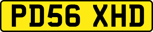 PD56XHD