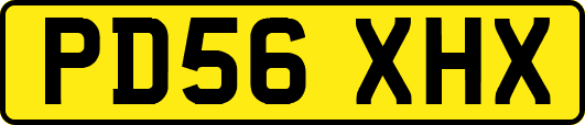 PD56XHX