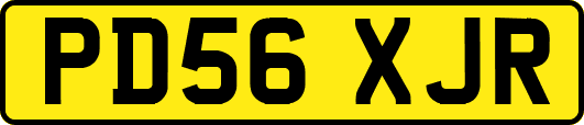 PD56XJR