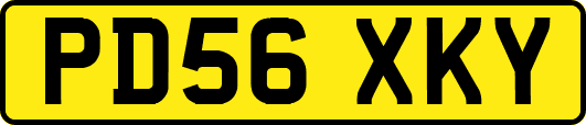 PD56XKY