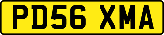 PD56XMA
