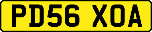 PD56XOA