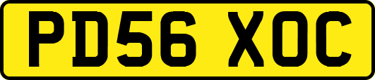 PD56XOC