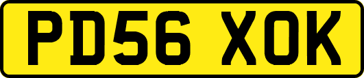 PD56XOK