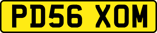 PD56XOM
