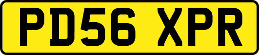 PD56XPR