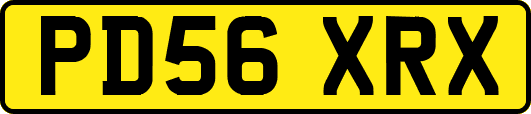 PD56XRX