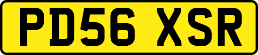 PD56XSR