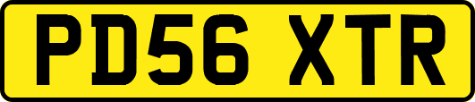 PD56XTR