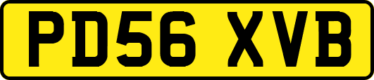 PD56XVB
