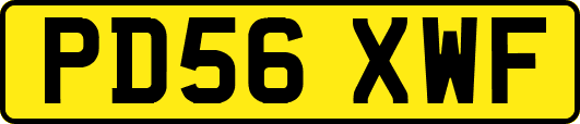 PD56XWF