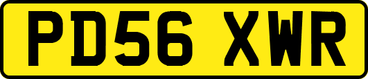 PD56XWR