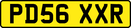 PD56XXR