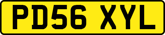 PD56XYL