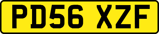 PD56XZF