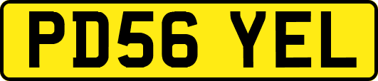 PD56YEL