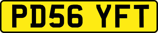 PD56YFT