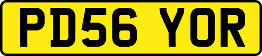 PD56YOR