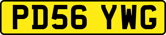PD56YWG