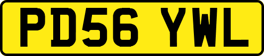 PD56YWL