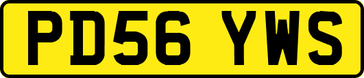 PD56YWS