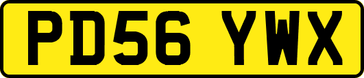 PD56YWX