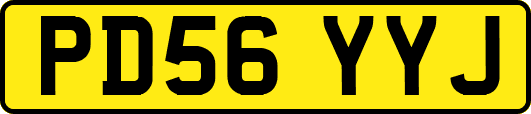 PD56YYJ