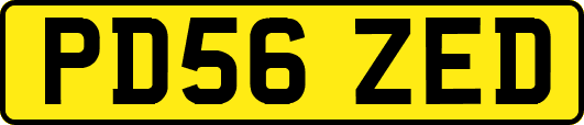 PD56ZED