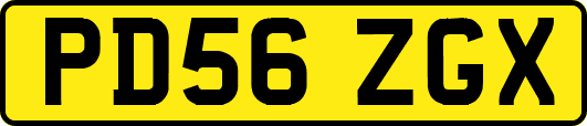 PD56ZGX