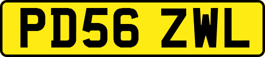 PD56ZWL