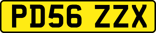 PD56ZZX