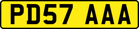 PD57AAA