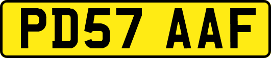 PD57AAF