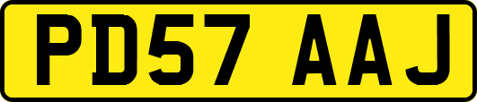PD57AAJ