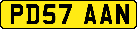 PD57AAN