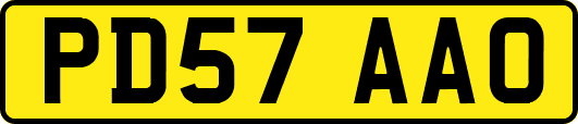 PD57AAO