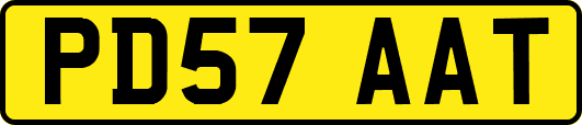 PD57AAT