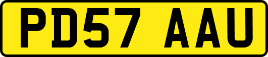 PD57AAU