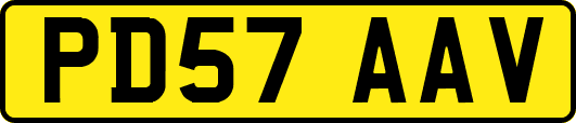 PD57AAV