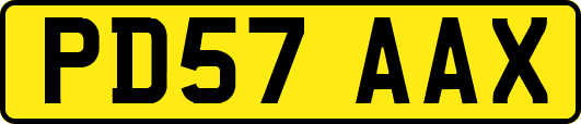 PD57AAX