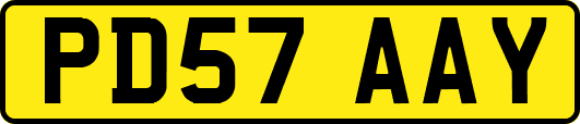PD57AAY