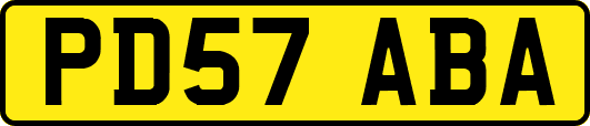PD57ABA